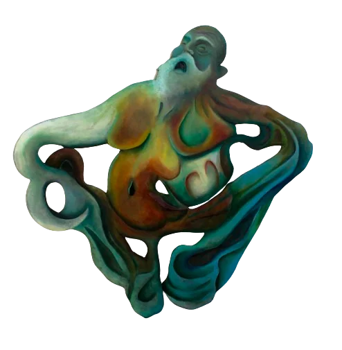 Dissolution I